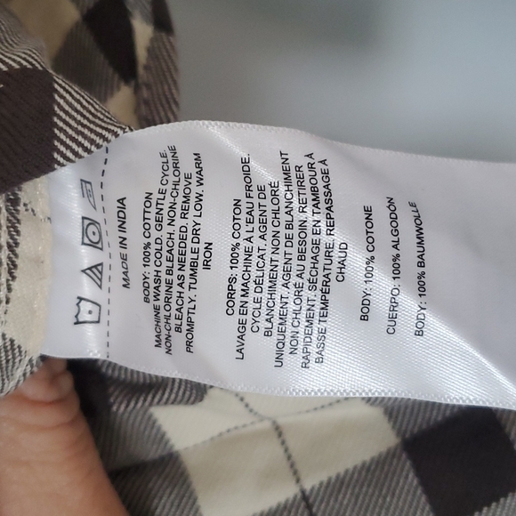 Filson Alaskan Guide shirt - Picture 8 of 8